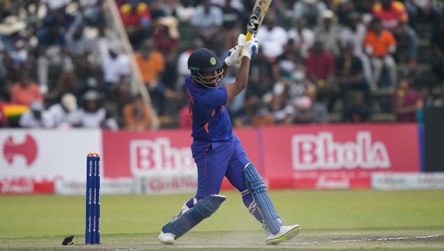 ‘BCCI came under so much pressure’: Danish Kaneria on Sanju Samson being named India A captain ‘BCCI came under so much pressure’: Danish Kaneria on Sanju Samson being named India A captain