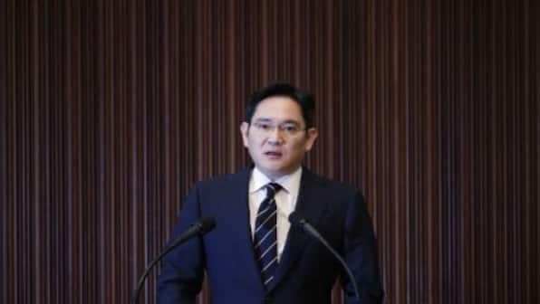 Samsung boss Lee Jae-yong, convicted in bribery case, gets presidential pardon
