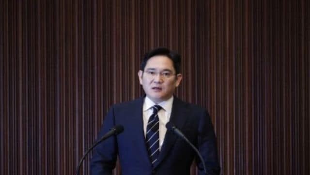 Samsung boss Lee Jae-yong, convicted in bribery case, gets presidential pardon
