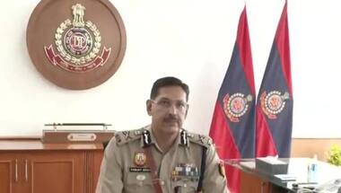 Delhi Police chief Sanjay Arora asks officials not to put up his picture on walls of police stations