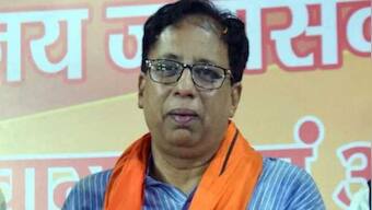 Nitish Kumar's resignation is betrayal of Bihar's people and BJP: Sanjay Jaiswal