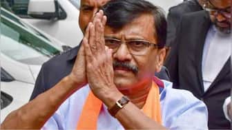 Maharashtra: Court asks Jailed Sena MP Sanjay Raut to appear via video conferencing in defamation suit
