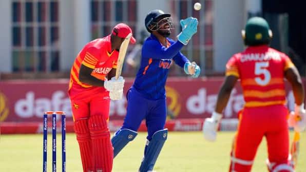 India vs Zimbabwe: It's tough not being India regular but I prefer staying positive, says Sanju Samson