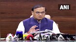 Assam CM Himanta Biswa Sarma calls on citizens to keep watch on madrasas
