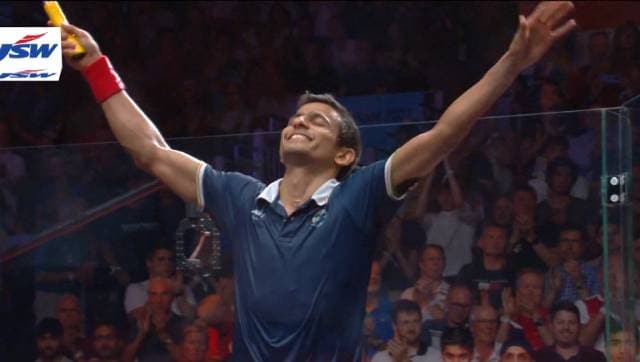 Commonwealth Games: Saurav Ghosal wins bronze; becomes first squash players to win individual medal at CWG