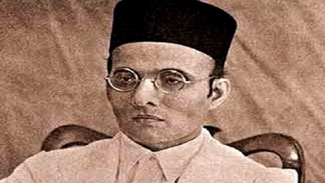 Savarkar's double imprisonment was filled with torture, Congress leaders had comfortable time in jail: RSS leader Savarkar's double imprisonment was filled with torture, Congress leaders had comfortable time in jail: RSS leader