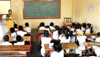 Jharkhand orders removal of word ‘Urdu’ from school names not notified by govt