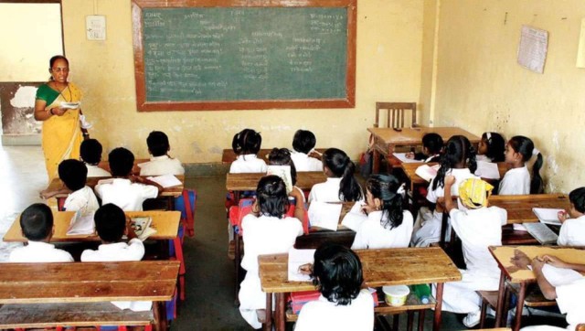 Jharkhand orders removal of word ‘Urdu’ from school names not notified by govt Jharkhand orders removal of word ‘Urdu’ from school names not notified by govt
