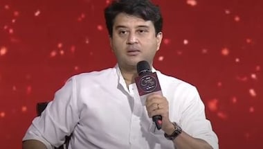 India expects 40 crore air travellers in next four years, says Jyotiraditya Scindia