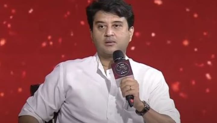 India expects 40 crore air travellers in next four years, says Jyotiraditya Scindia