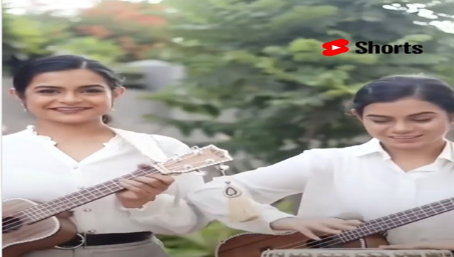 Sisters’ dance performance on RRR's Naatu Naatu will leave you awestruck; watch Sisters’ dance performance on RRR's Naatu Naatu will leave you awestruck; watch