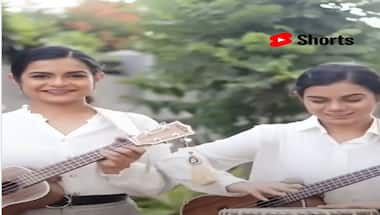 Sisters’ dance performance on RRR's Naatu Naatu will leave you awestruck; watch