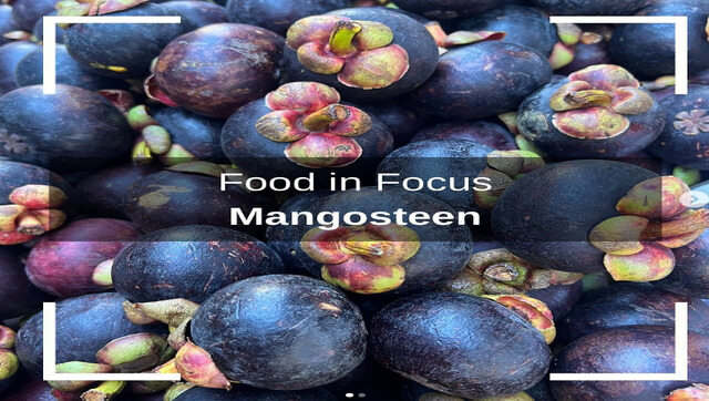 Include this fruit packed with antioxidant, anti-cancerous properties in your diet Include this fruit packed with antioxidant, anti-cancerous properties in your diet