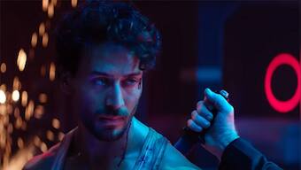 Tiger Shroff's Screw Dheela not shelved, Dharma Productions clarify in a statement