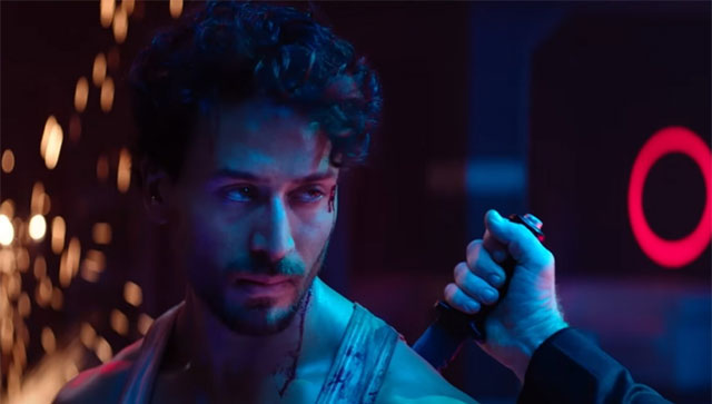 Tiger Shroff's Screw Dheela not shelved, Dharma Productions clarify in a statement Tiger Shroff's Screw Dheela not shelved, Dharma Productions clarify in a statement