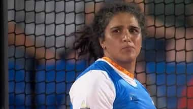 Commonwealth Games: It's my last CWG, but not retiring yet, says Seema Punia
