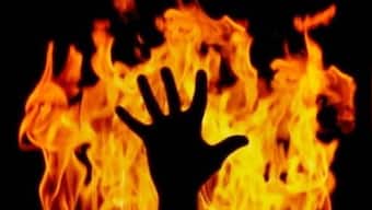 Mumbai: Osmanabad man attempts self-immolation outside Vidhan Bhavan