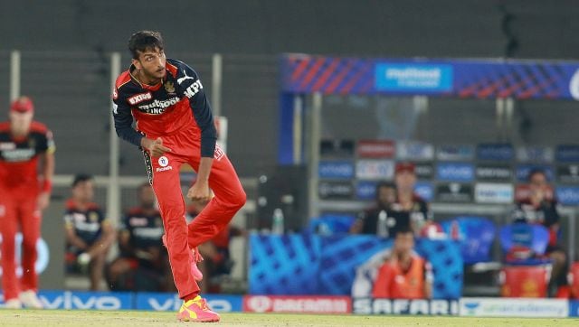 India vs Zimbabwe: Shahbaz Ahmed’s maiden India call-up highlights his rise as he pips Krunal Pandya – Firstcricket News, Firstpost