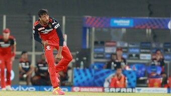 India vs Zimbabwe: Shahbaz Ahmed's maiden India call-up highlights his rise as he pips Krunal Pandya