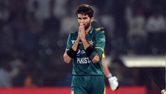 Pakistan pacer Shaheen Afridi to undergo treatment of knee injury in London: PCB