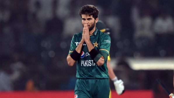 Pakistan pacer Shaheen Afridi to undergo treatment of knee injury in London: PCB