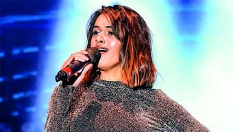 OnTheBeatWith | Shalmali Kholgade: Never thought when my song would release or who the actors were