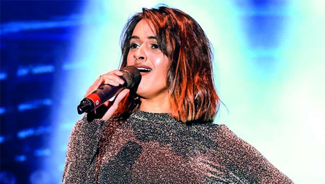 OnTheBeatWith | Shalmali Kholgade: Never thought when my song would release or who the actors were OnTheBeatWith | Shalmali Kholgade: Never thought when my song would release or who the actors were