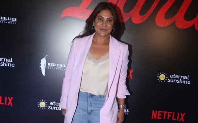 Shefali Shah