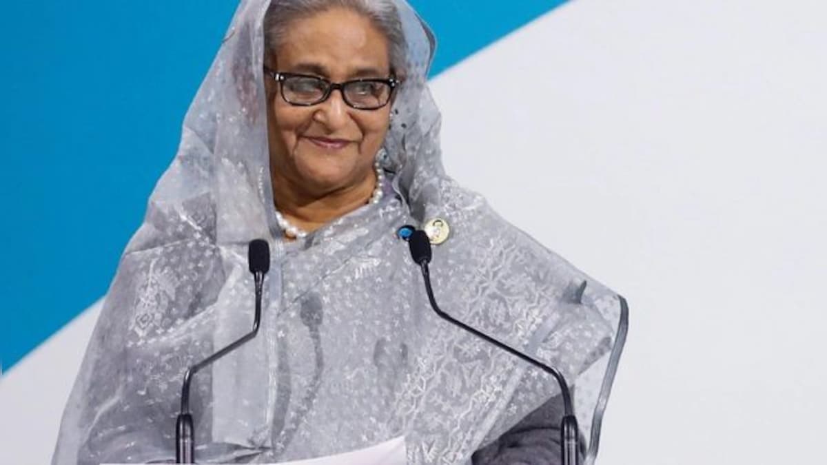 Janmashtami 2022: 'You have the same rights as I have,' Bangladesh PM tells the Hindu community