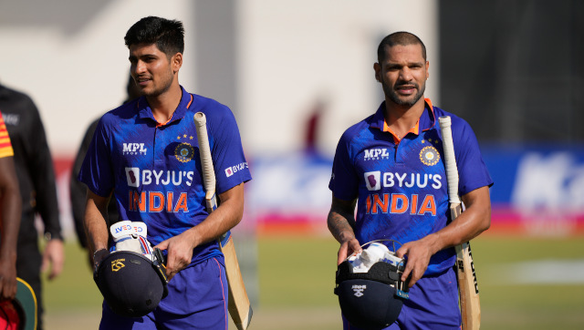 IND vs NZ 1st ODI: When and Where to watch India vs New Zealand live telecast IND vs NZ 1st ODI: When and Where to watch India vs New Zealand live telecast