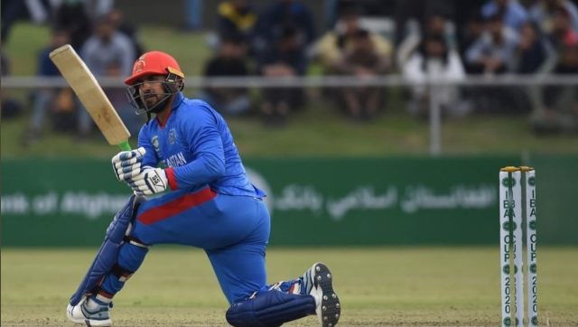 Asia Cup 2022: Afghanistan recall all-rounder Samiullah Shinwari in 17-member squad Asia Cup 2022: Afghanistan recall all-rounder Samiullah Shinwari in 17-member squad