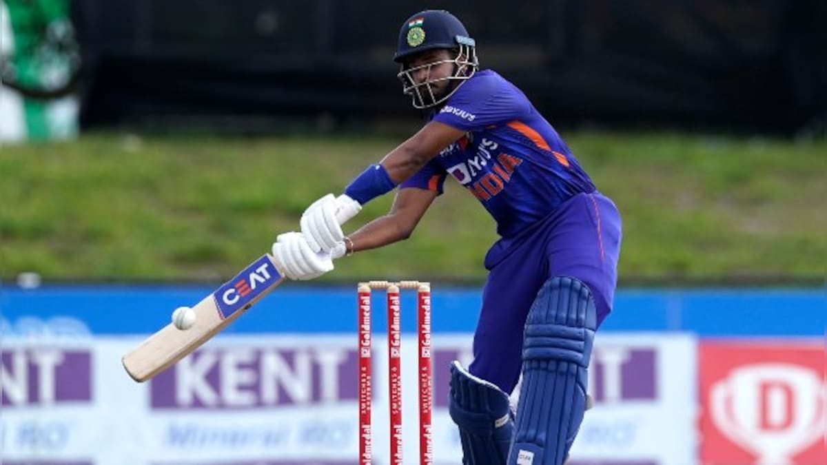 India vs West Indies: Shreyas Iyer, spinners complete 4-1 rout of Windies as Men in Blue win fifth T20I