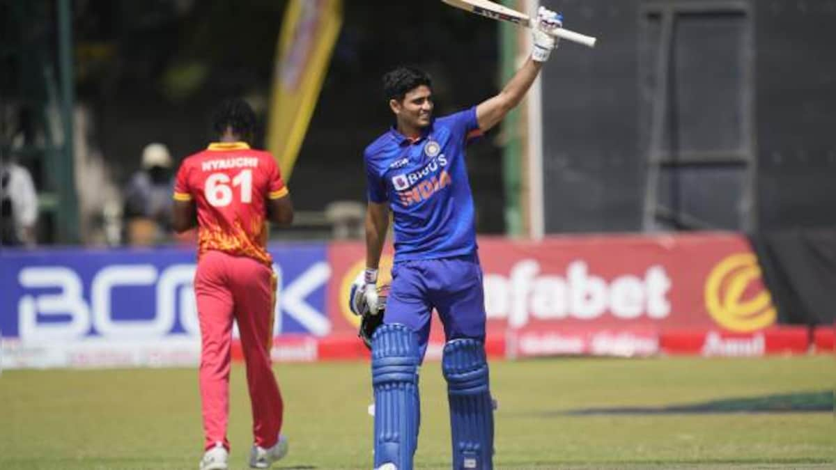 India vs Zimbabwe: Shubman Gill's career-best 130 scripts 3-0 win for Men in Blue