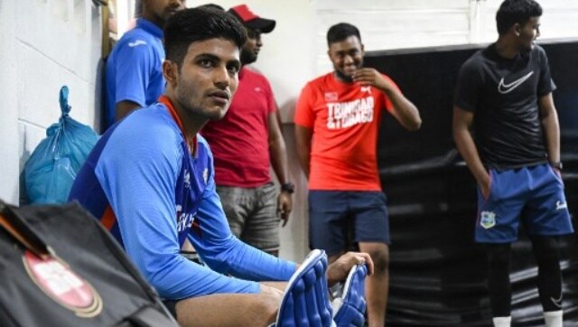 ‘Shubman Gill looks more settled than Ishan Kishan’: Maninder Singh throws his weight behind Punjab cricketer – Firstcricket News, Firstpost