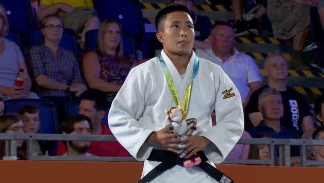 Commonwealth Games Day 4 Live Judokas win silver, bronze medals; badminton team in action
