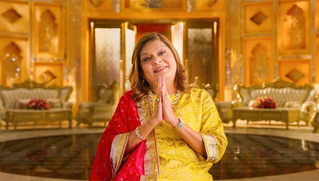 Here’s everything you need to know about Indian Matchmaking’s Sima Taparia Here’s everything you need to know about Indian Matchmaking’s Sima Taparia