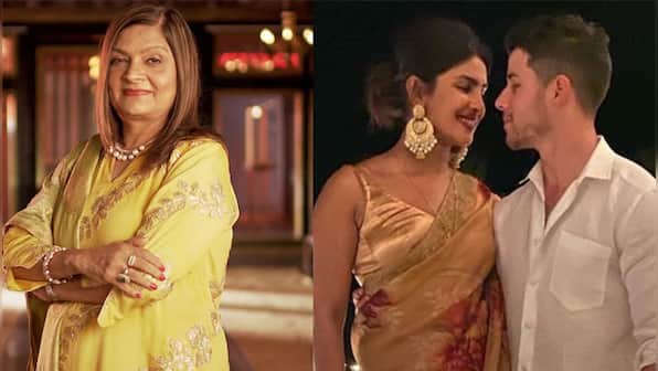 Sima Taparia on Priyanka Chopra and Nick Jonas: I don't feel it's a good match