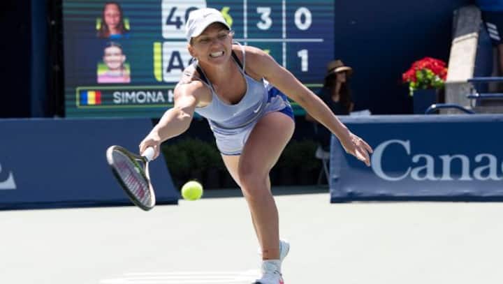 'No chance' Simona Halep purposely took drugs, says former coach Darren Cahill