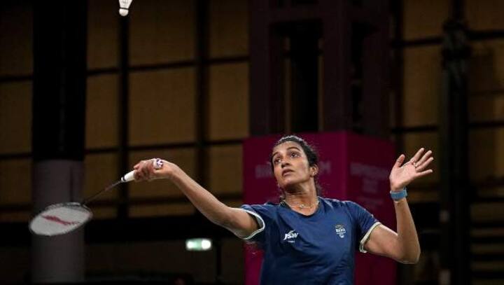 Commonwealth Games: PV Sindhu, Kidambi Srikanth, Lakshya Sen & Kashyap enter badminton singles pre-quarterfinals
