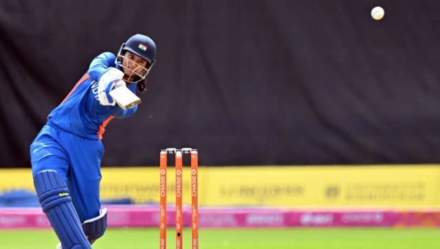 International Olympic Committee shortlists cricket for review for inclusion to 2028 Los Angeles Games International Olympic Committee shortlists cricket for review for inclusion to 2028 Los Angeles Games