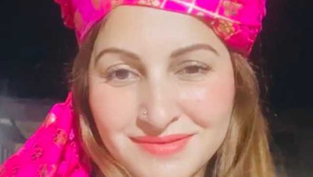 Sonali Phogat death: It seems to be a case of cardiac arrest, says Goa CM Pramod Sawant Sonali Phogat death: It seems to be a case of cardiac arrest, says Goa CM Pramod Sawant