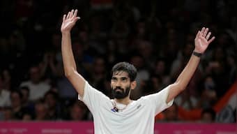 Commonwealth Games: Kidambi, Treesa-Gayatri clinch bronze; PV Sindhu, Lakshya Sen one step away from winning gold