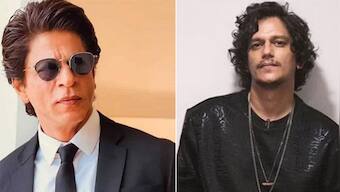 Vijay Varma: I was told ‘Tu Shah Rukh Khan nahi hai’, but now, he has employed me for his film