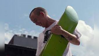 Stay on Board navigates the story of a trans athlete with empathy and respect