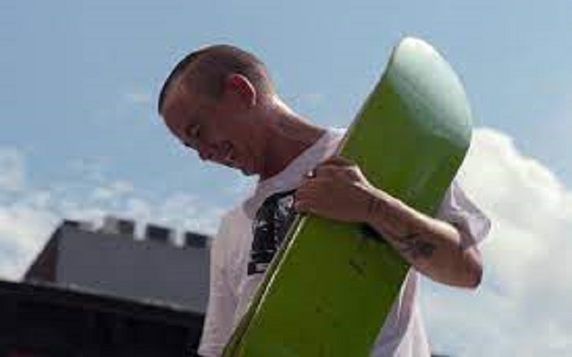 Stay on Board navigates the story of a trans athlete with empathy and respect Stay on Board navigates the story of a trans athlete with empathy and respect