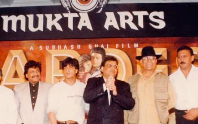 Subhash Ghai