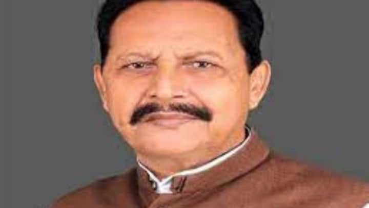 Bihar: BJP MLA Subhash Singh dies