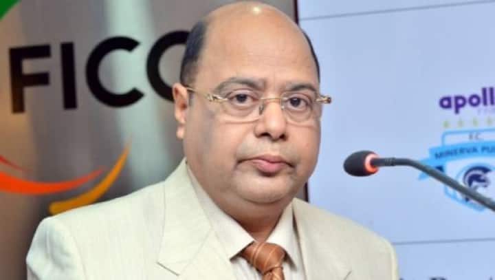AIFF Elections: Subrata Dutta contests 'ineligibility claim', WB CM Mamata Banerjee's brother Ajit on standby AIFF Elections: Subrata Dutta contests 'ineligibility claim', WB CM Mamata Banerjee's brother Ajit on standby