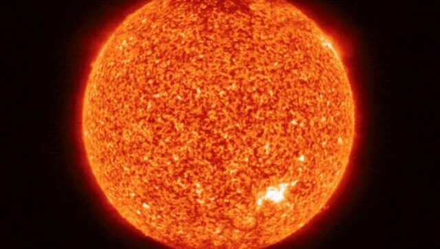 The sun is dying: Here’s how long it has before exhausting its fuel