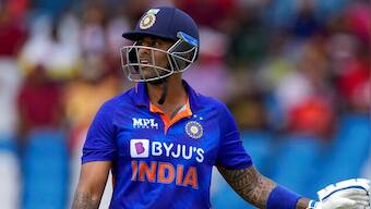 'Don't spoil a cricketer like Suryakumar': Former India chief selector questions team management